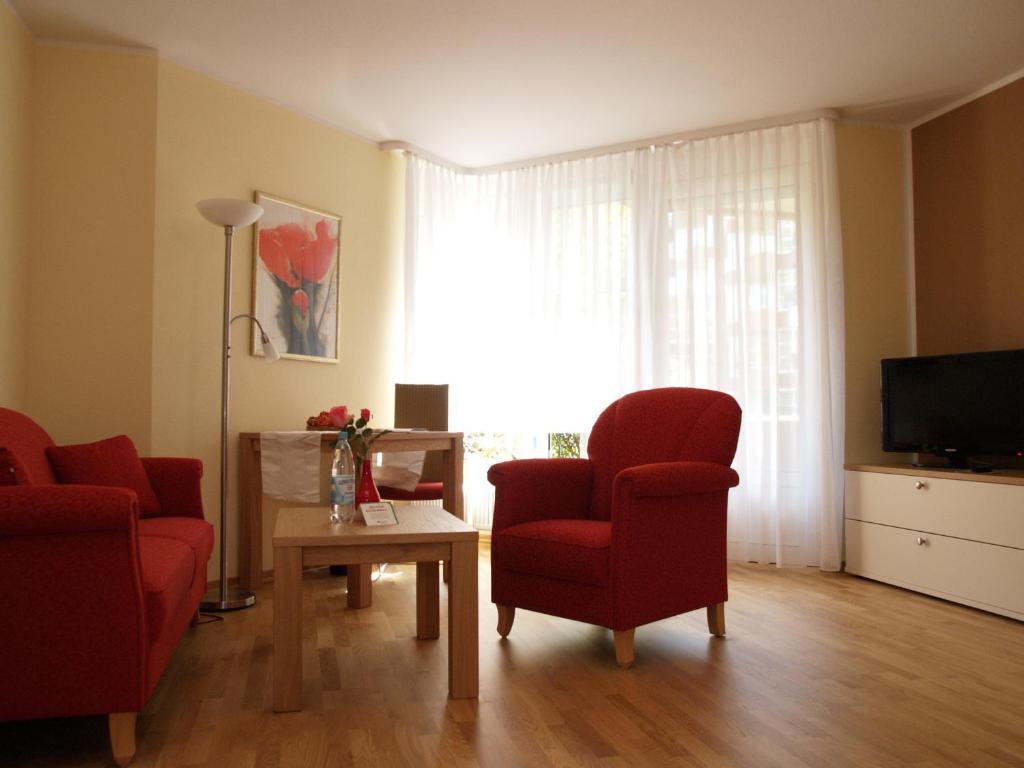 Gda Hotel Hildastift Am Kurpark Wiesbaden Habitación foto