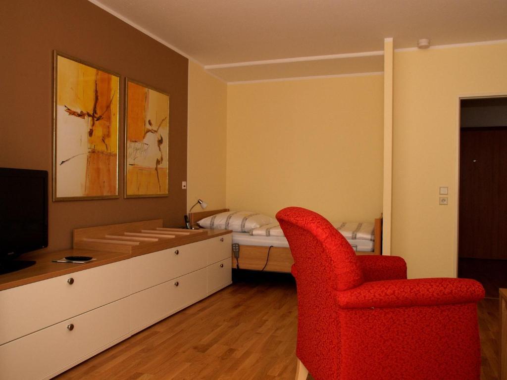 Gda Hotel Hildastift Am Kurpark Wiesbaden Habitación foto